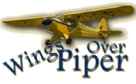 Wings Over Piper